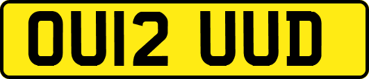 OU12UUD