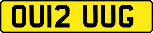 OU12UUG