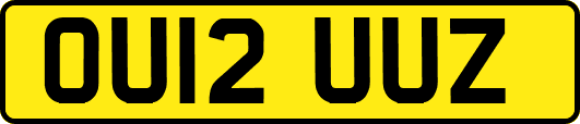 OU12UUZ