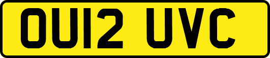 OU12UVC
