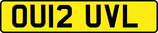 OU12UVL
