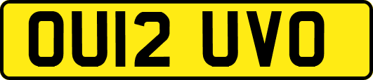 OU12UVO