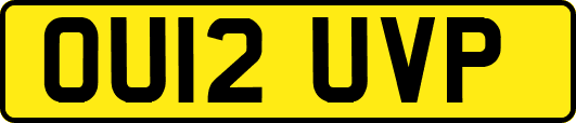 OU12UVP