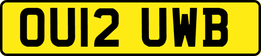OU12UWB