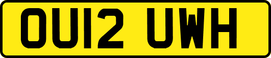 OU12UWH
