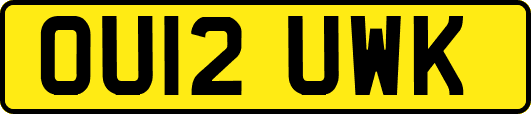 OU12UWK