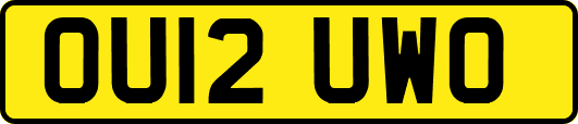 OU12UWO