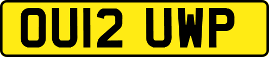OU12UWP