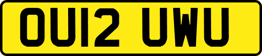 OU12UWU