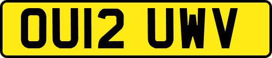 OU12UWV