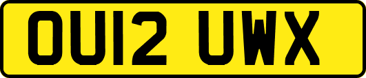 OU12UWX