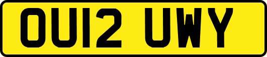 OU12UWY