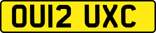OU12UXC
