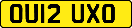 OU12UXO