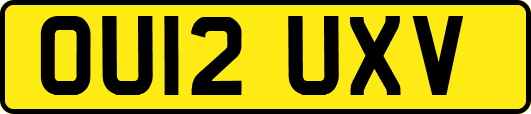 OU12UXV