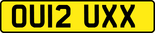 OU12UXX