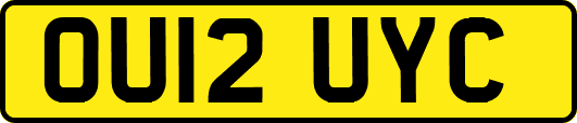OU12UYC
