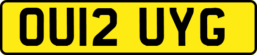 OU12UYG