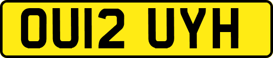 OU12UYH