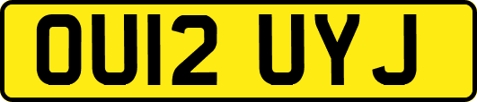 OU12UYJ