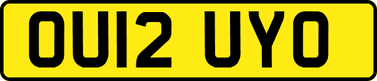 OU12UYO