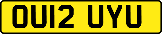 OU12UYU