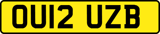 OU12UZB
