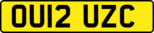 OU12UZC