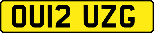 OU12UZG