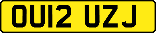 OU12UZJ