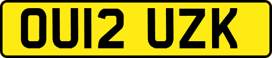 OU12UZK