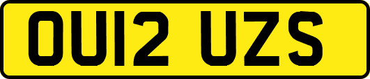 OU12UZS