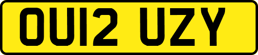 OU12UZY