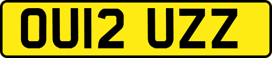 OU12UZZ