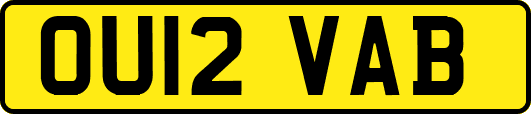 OU12VAB