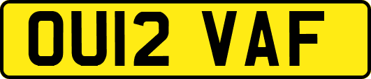 OU12VAF