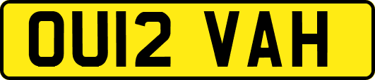 OU12VAH