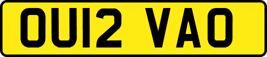OU12VAO