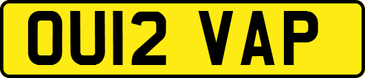 OU12VAP