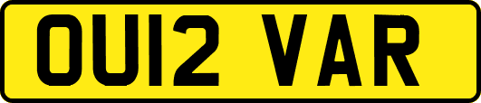 OU12VAR
