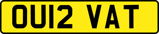 OU12VAT