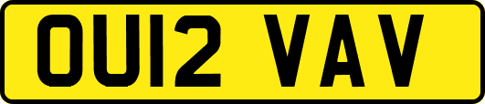 OU12VAV