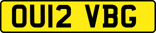 OU12VBG