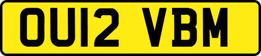 OU12VBM