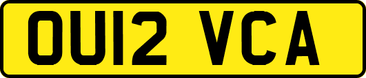 OU12VCA