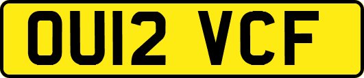 OU12VCF