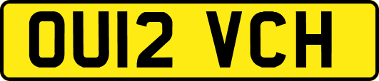 OU12VCH