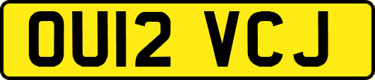 OU12VCJ