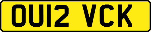 OU12VCK