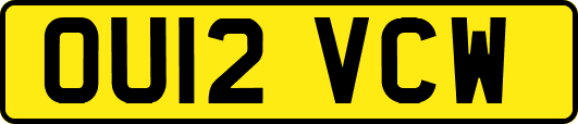 OU12VCW
